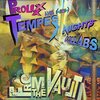 Karmachael、Prolixx、Tempest Knights Collabs、D'Artizt Productions - Toking on Patrol (Explicit)