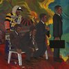 Raz Fresco、Figub Brazlevic、The 6th Letter - Hollow Heads (Explicit)