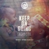 Sacred Soul、Zamakhosi - Keep On Going