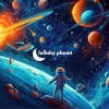 Lullaby Planet《The View From Above》[MP3/LRC]