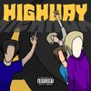 K7D Un Real、Splite、jaacob、Lil Revolt - HIGHWAY (feat. jaacob)(Explicit)