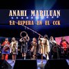 Anahi Rayen Mariluan - La Espera (En vivo en el CCK)