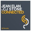 CJ Stone、Jean Elan - Connected (Orginal Mix)