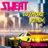 Aston Merrygold、Cutmore - Sweat (Cutmore Remix)