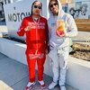 GooWap、Superthrowed Dave - Bad Backin (feat. Superthrowed Dave)(Explicit)