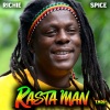 Richie Spice《Rasta Man》[MP3/LRC]