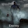 Boyd United、Thomas Fournier、Calvin van Graan - Enemy