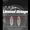 LINWOOD STRANGE - Shame Cave