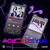 tripleS - Cherry Gene 'Baddest Mix'