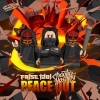 FALSE IDOL、Chaotic Hostility - Peace Out (Explicit)