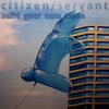 Citizen、Servant - Build Your Own Clone