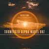 Theta Time - Submerged Alpha Waves 8Hz