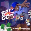 Dj Romie、SoundBoi BME、TNA - Ball On God