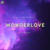 DJ Fait、Andy Jay Powell、Kim Alex《Wonderlove》[MP3/LRC]