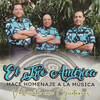 Trio America - COLOMBIA  LINDA