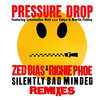 pressure drop、Richie Phoe - Silently Bad Minded (Richie Phoe Mix)