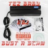 Tez Baby、KBJ - Bust A Scam (feat. Kbj)(Radio Edit)