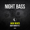 Jack Beats - Body Work