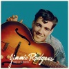 Jimmie Rodgers - Love Walked In
