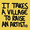 Jammz - It Takes A Village