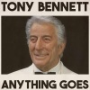 Tony Bennett - Anything Goes (Remastered 2014)