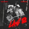 Malito Malozo、King Savagge - LAS 2