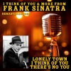 Frank Sinatra - Where Are You (Remastered 2023)
