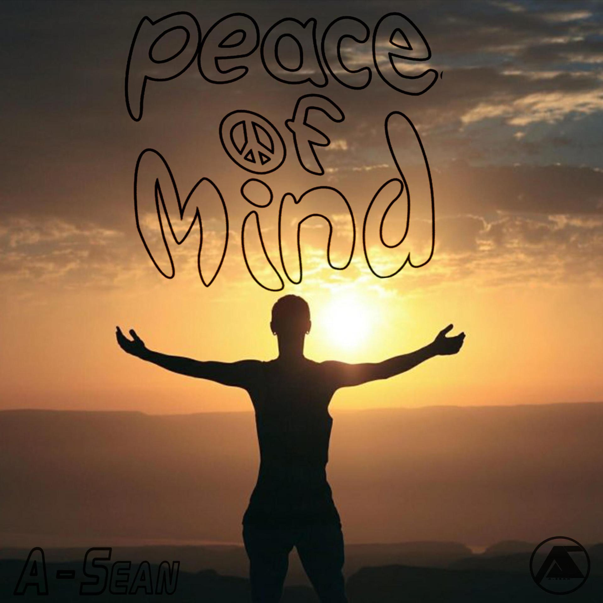 A-Sean - Peace Of Mind