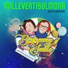 QB Sound、Raul Quinzi、Iury Riccardo Battaglia - Milleventi Sulmona