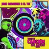 Broz Rodriguez、El Tri、Alex Lora、Alejandro Lora - Triste Canción de Amor (Remix)