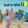 Dj PM、DJ DAGZ、Lumi B、Majk - Sevdali