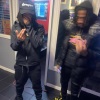 HateMeWhenever、Sdot Go、Jay Hound、NazGPG - Is Ya Ready (feat. Sdot Go Jay Hound & NazGPG)(Explicit)