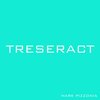Mark Pizzonia - Treseract