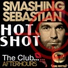 Smashing Sebastian《Hot Shot》[MP3/LRC]