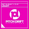Pat Glenny、D-Fi - Legacy