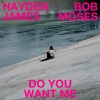 Hayden James、Bob Moses - Do You Want Me