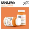 Sonic Soul Orchestra、Phillip Ramirez - Happy People (feat. Phillip Rameriz)