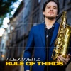 Alex Weitz、Ari Hoenig《The Hive》[MP3/LRC]