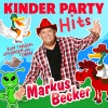 Markus Becker《Das rote Pferd (Kids Version)》[MP3/LRC]