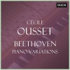 Cecile Ousset《Introduzione col Basso del Tema: Allegretto vivace》[MP3/LRC]