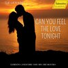 Gordon Langford - Can you feel the love tonight