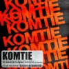 Dimitri Vegas & Like Mike、Bassjackers、The Dark Raver、DJ Norman - Komtie (Kom Tie Dan He!)