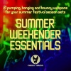 K8-e、Jon BW - Smasha (Radio Edit)