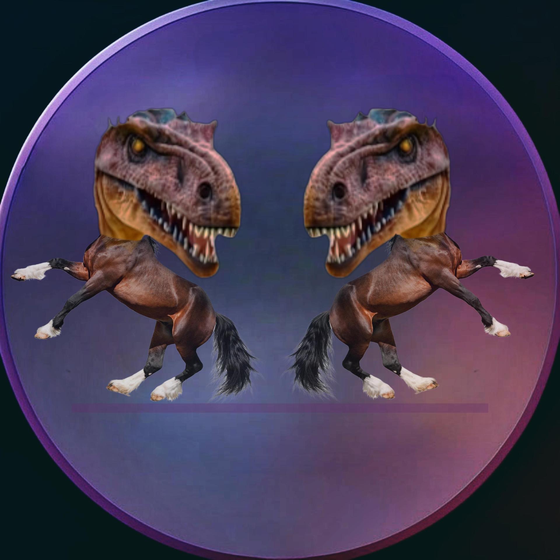 A_I.DAN - Saurus