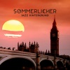 Beruhigende Musik Sammlung、Hintergrundmusik Lounge Akademie - Sommerlicher Jazz Hintergrund
