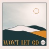 Mary Grace、First NLR Worship - Won't Let Go