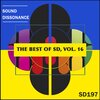Roby M Rage - My Brain Is Melting (Original Mix)