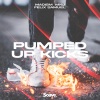 MKJ、Madism、Felix Samuel - Pumped Up Kicks
