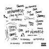 Jook、Jammz - No Remorse (Clean Version)