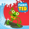 Muzică clasică cu Flexi Ted、Cântece pentru copii Baby TaTaTa - Își închide ochii